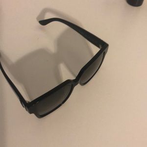 YSL Black Sunglasses